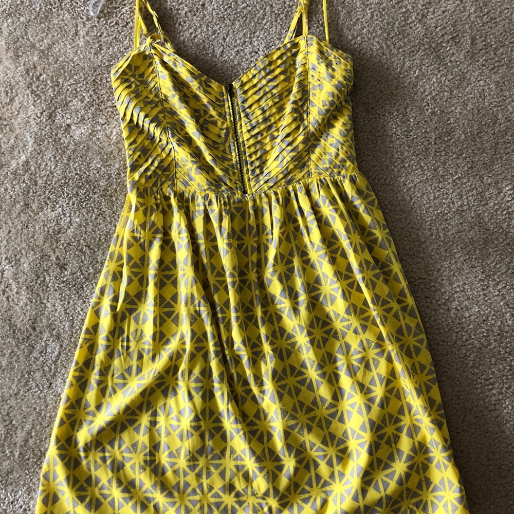 Roxy summer dress